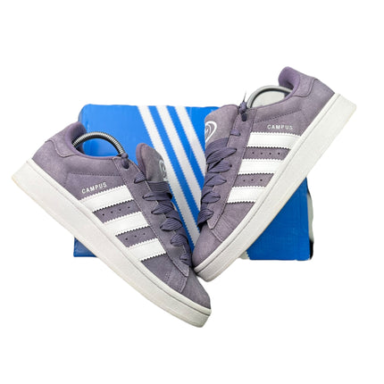 Adidas Campus 00s ( Purple ) (42)