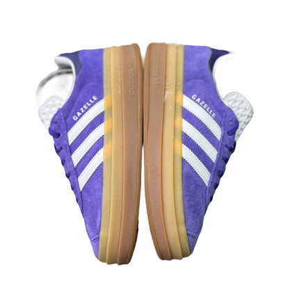 Adidas Gazelle Bold ( Purple ) taille 38