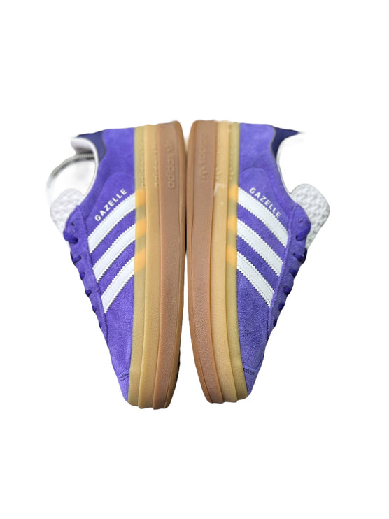 Adidas Gazelle Bold ( Purple ) taille 38