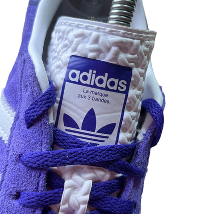 Adidas Gazelle Bold ( Purple ) taille 38