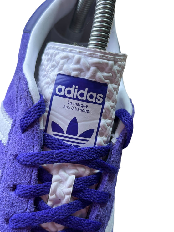 Adidas Gazelle Bold ( Purple ) taille 38