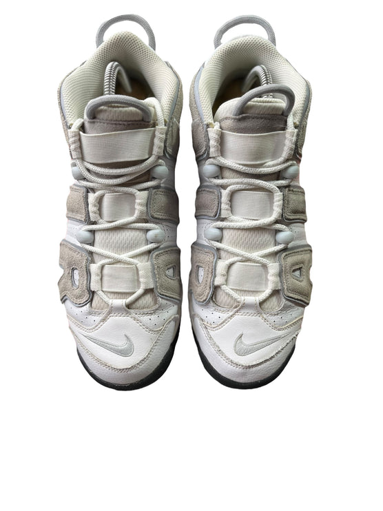 Nike Air More Uptempo ( Wolf Grey ) taille 42.5