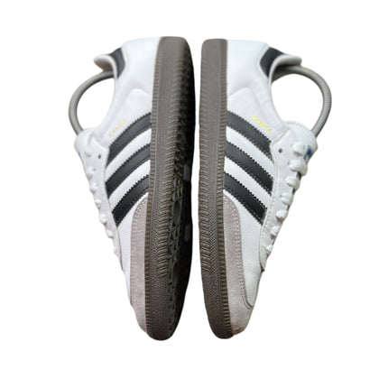 Adidas Samba OG ( Cloud White Core Black ) taille 38 2/3