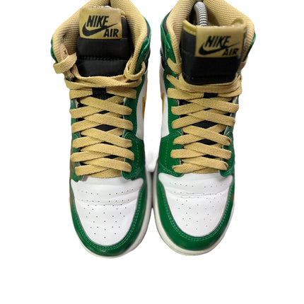 Jordan 1 Retro High OG ( Celtics ) taille 36