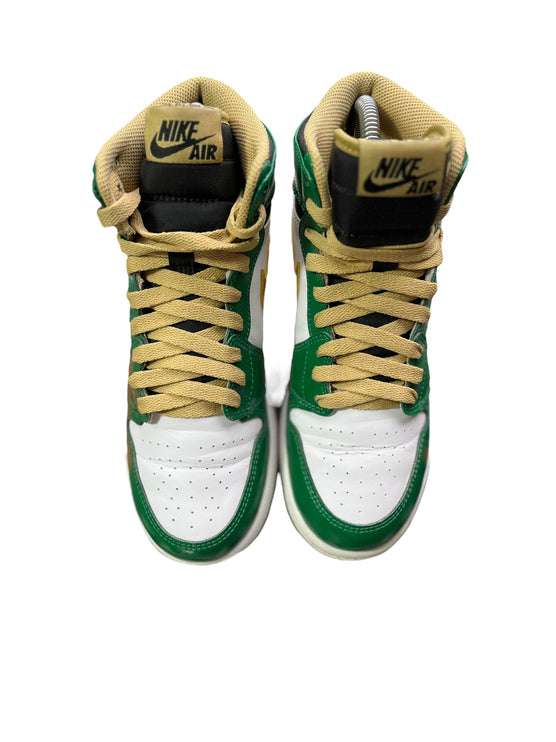 Jordan 1 Retro High OG ( Celtics ) taille 36