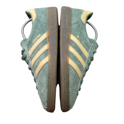 Adidas Munchen ( Green Oxyde ) taille 44 2/3