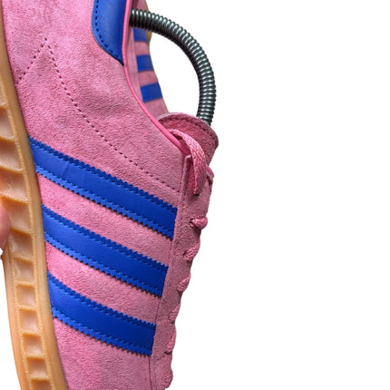 Adidas Hamburg ( Rose Tone Bold Blue ) taille 40 2/3