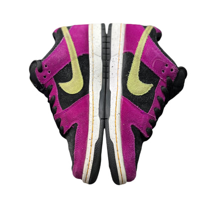 Nike Dunk Low SB Pro ( Red Plum ) taille 40