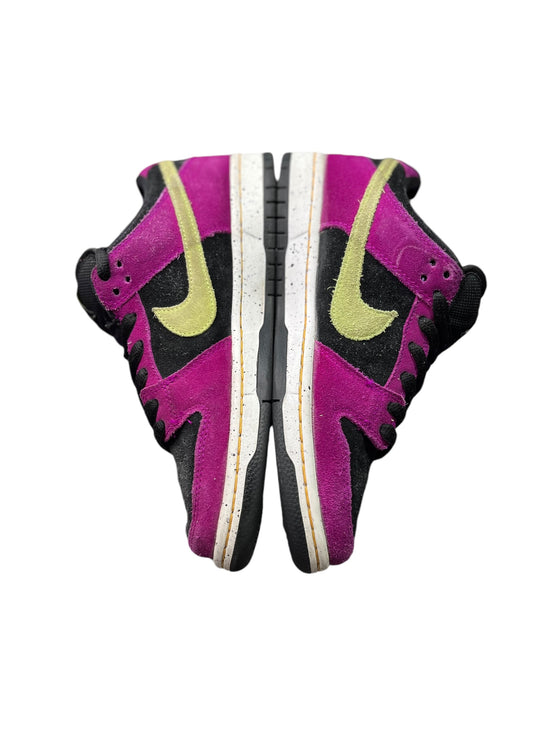 Nike Dunk Low SB Pro ( Red Plum ) taille 40