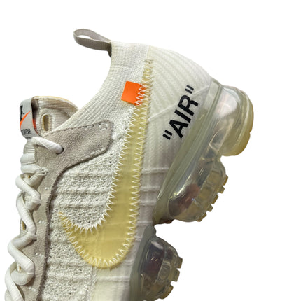 Nike Air Vapormax Off-White ( White ) taille 41