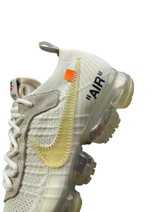 Nike Air Vapormax Off-White ( White ) taille 41