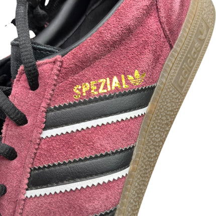 Adidas Handball Spezial ( Maroon Core Black ) taille 45 1/3