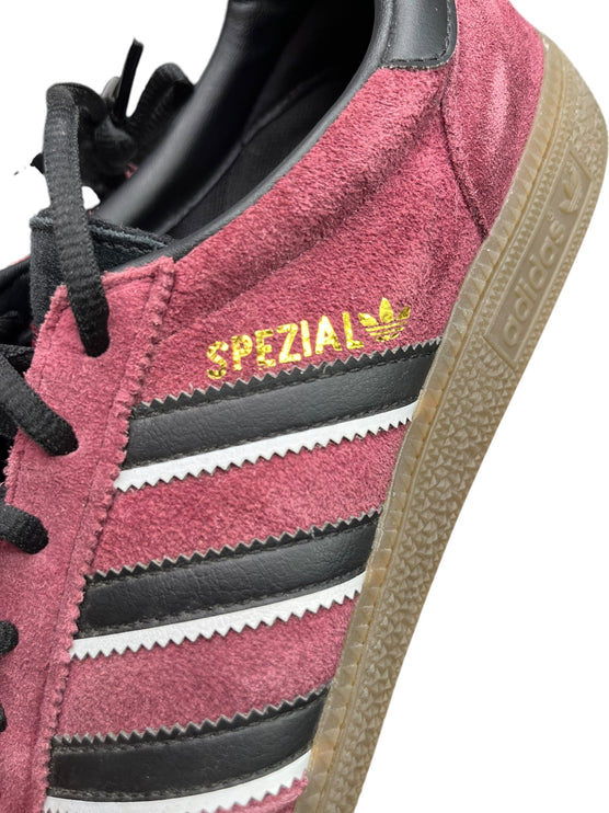 Adidas Handball Spezial ( Maroon Core Black ) taille 45 1/3