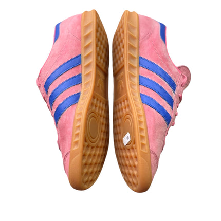 Adidas Hamburg ( Pink Blue Gum ) taille 42