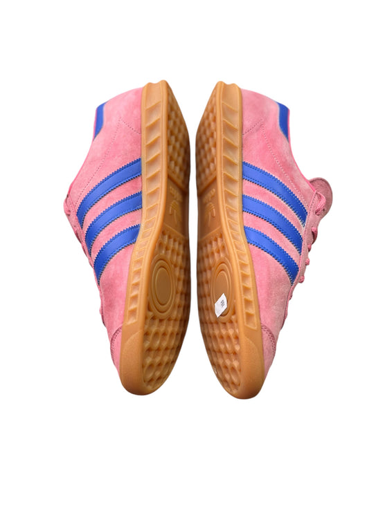 Adidas Hamburg ( Pink Blue Gum ) taille 42