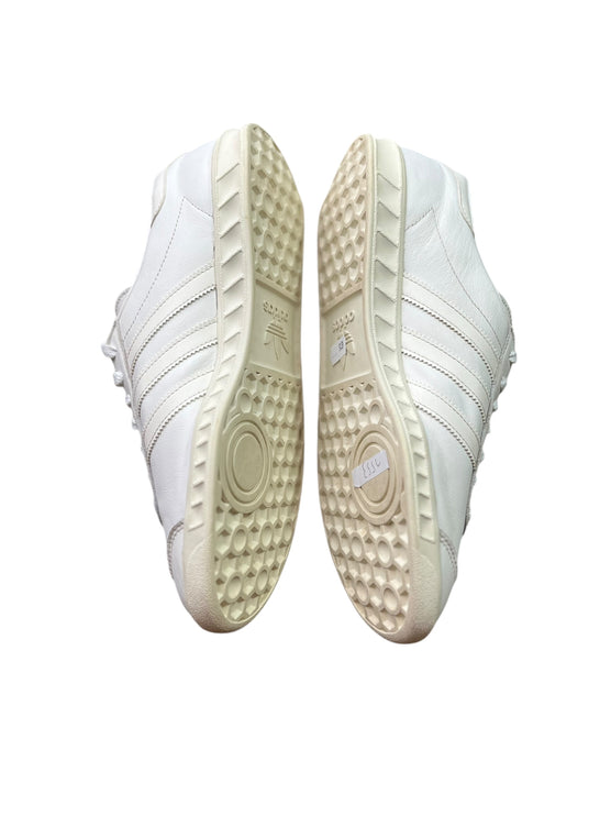 Adidas Hamburg ( Core White ) taille 43 1/3