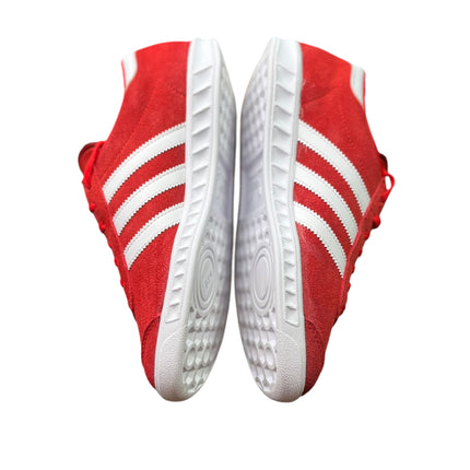 Adidas Hamburg ( Red White ) taille 36 2/3