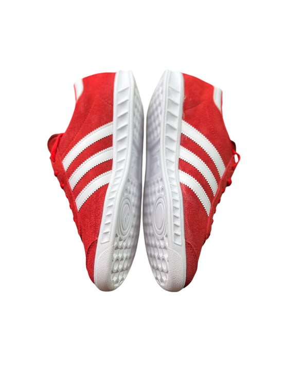 Adidas Hamburg ( Red White ) taille 36 2/3