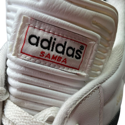 Adidas Samba Classic ( White ) taille 46