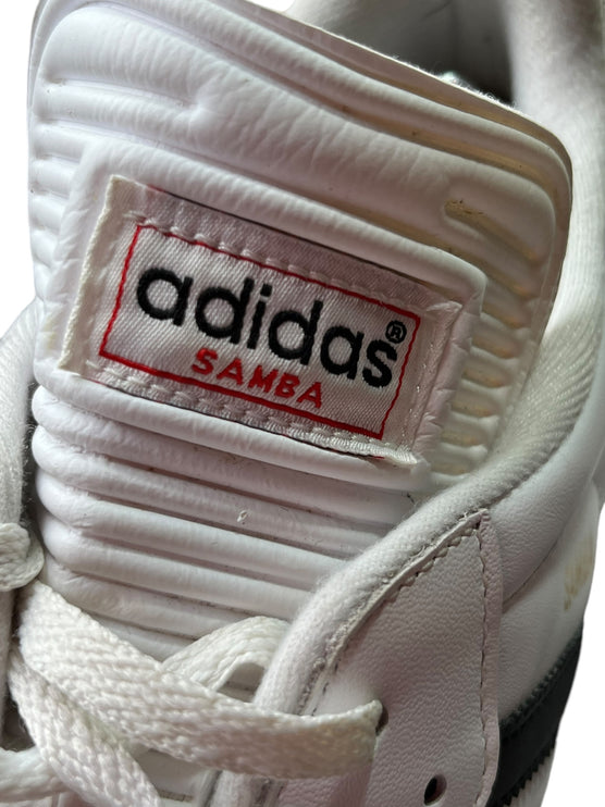 Adidas Samba Classic ( White ) taille 46