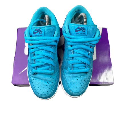 Nike Dunk Low SB ( Blue Furry ) taille 41