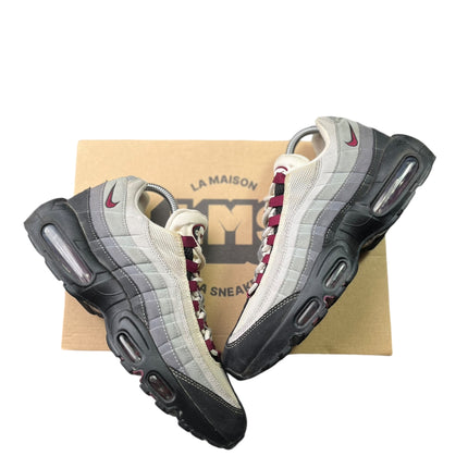 Nike Air Max 95 ( Dark Beetroot ) taille 41