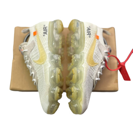 Nike Air Vapormax Off-White ( White ) taille 41