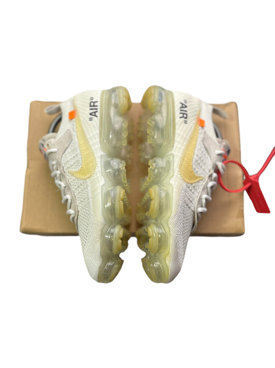 Nike Air Vapormax Off-White ( White ) taille 41