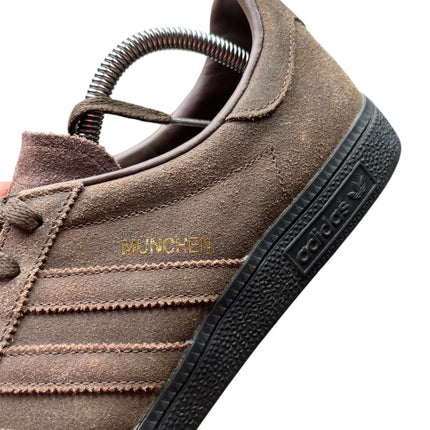 Adidas Munchen ( Brown Gum ) taille 44 2/3