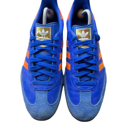 Adidas Samba OG ( Blue Orange ) taille 46