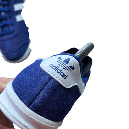 Adidas Hamburg ( Navy Blue ) taille 38 2/3