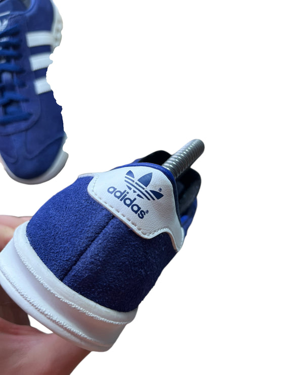 Adidas Hamburg ( Navy Blue ) taille 38 2/3