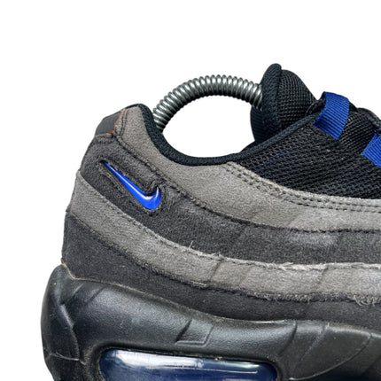 Nike Air Max 95 ( Blue Jewel ) taille 40.5