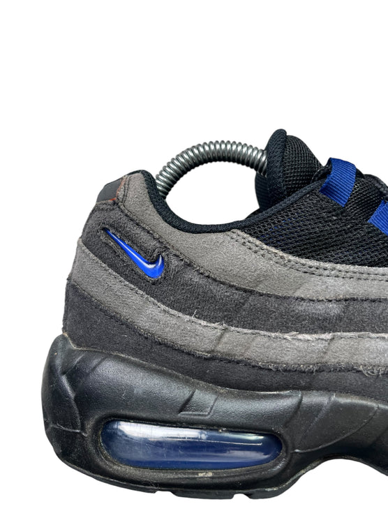 Nike Air Max 95 ( Blue Jewel ) taille 40.5