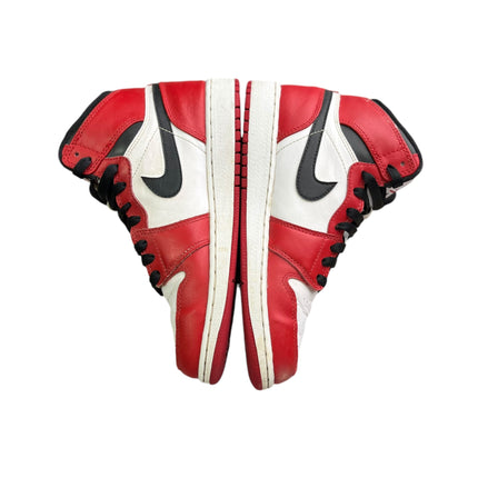 Jordan 1 Retro High OG ( Chicago ) 2013 taille 38