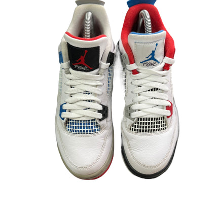 Jordan 4 Retro ( What The ) taille 39