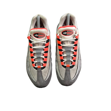 Nike Air Max 95 OG ( Solar Red ) taille 38