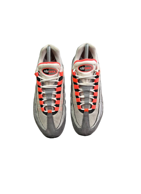 Nike Air Max 95 OG ( Solar Red ) taille 38