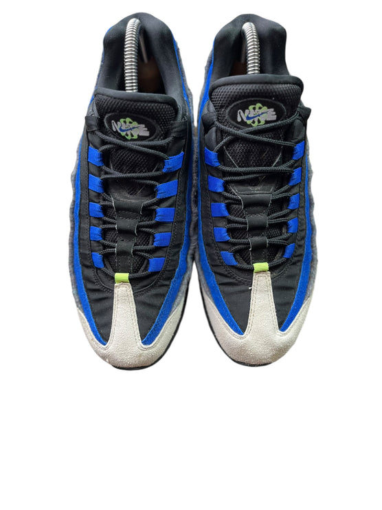 Nike Air Max 95 ( Game Royal ) taille 42