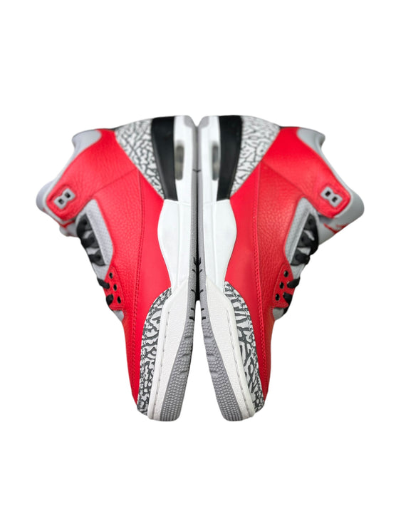 Jordan 3 Retro SE ( Unite ) taille 44