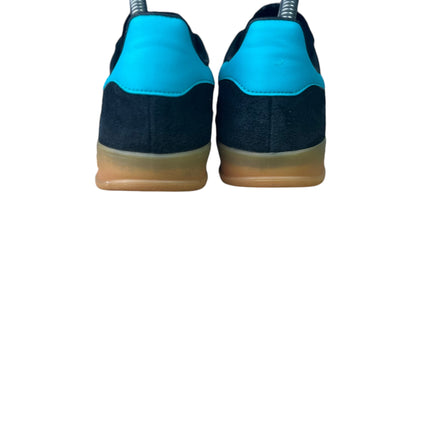 Adidas Gazelle Indoor ( Black Blue ) taille 38