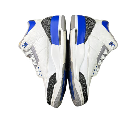 Jordan 3 Retro ( Racer Blue ) taille 42.5