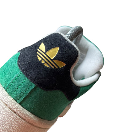 Adidas Campus ( Collegiate Green ) taille 38