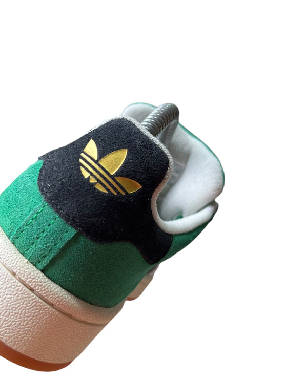 Adidas Campus ( Collegiate Green ) taille 38