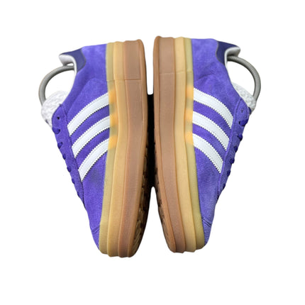 Adidas Gazelle Bold ( Purple ) taille 38