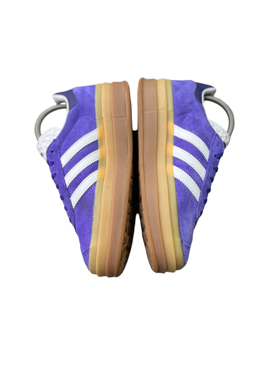 Adidas Gazelle Bold ( Purple ) taille 38