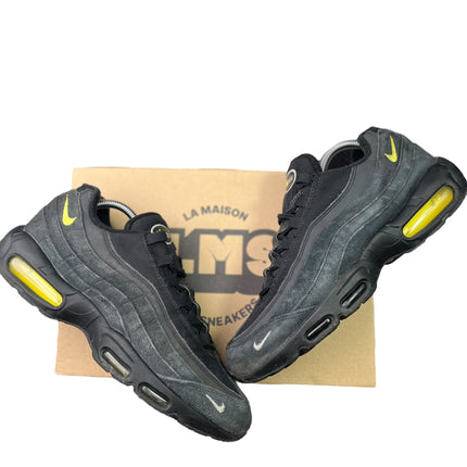 Nike Air Max 95 ( Yellow Strike ) taille 44