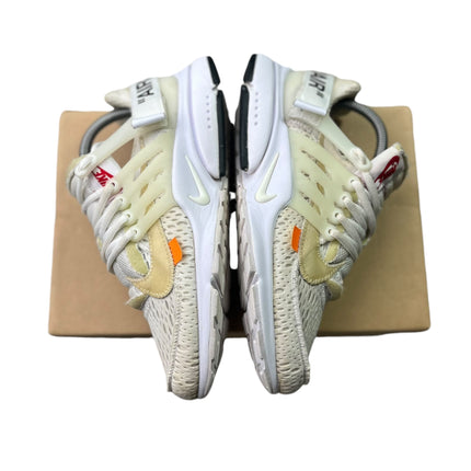 Nike Air Presto Off-White ( White ) taille 40