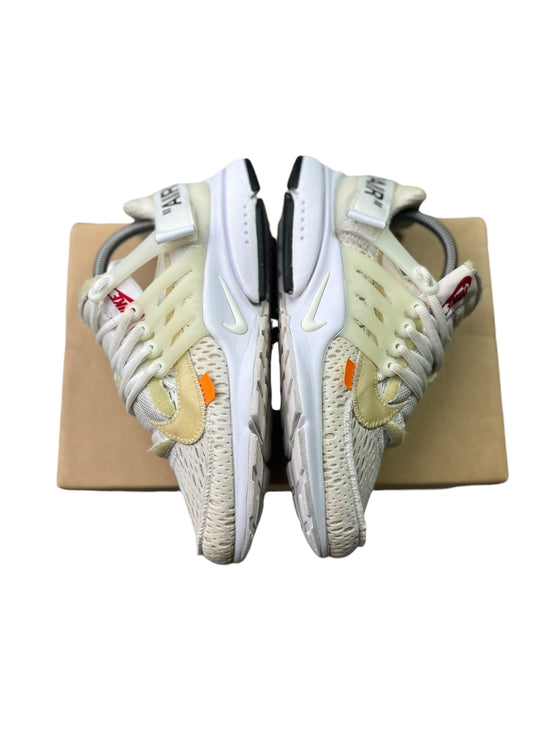 Nike Air Presto Off-White ( White ) taille 40