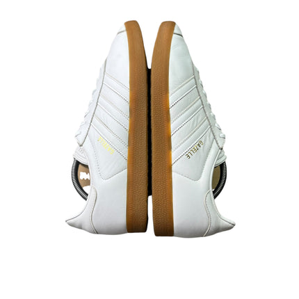 Adidas Gazelle ( White Gum ) taille 45 1/3